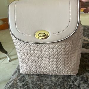 It was not for me, but it’s a really good bag